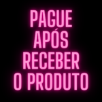 pague após receber o produto